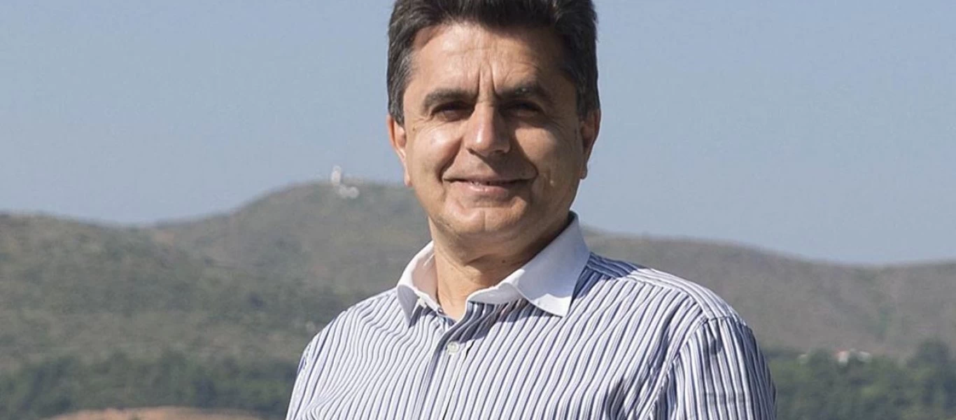 Ζ.Τζηκαλάγιας - ΝΔ: «Αν κινδυνέψουν τα ιερά και τα όσιά μας πιάνουμε και το ντουφέκι»